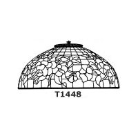 Odyssey patroon T1448